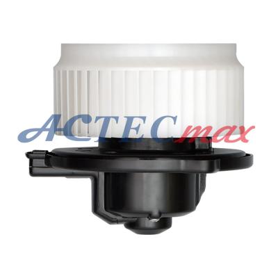 China OEM 87103-0D040 car blower motor fan specification for sale