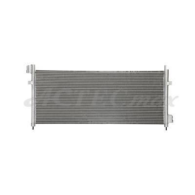 China China Supplier Wholesale ACTECmax 20555299 car ac condensers for VOLVO FH16 à venda