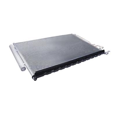 China 574x391x16mm ac condenser for  RENAULT MEGANE 95-98 NISSENS94323 cars for sale