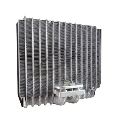 China Mobile Air Conditioner for RENAULT CLIO Evaporator Wholesalers Quality Manufacturers for sale