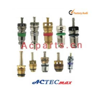 China Air conditioner Tire valve core for sale