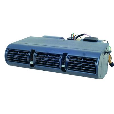 Китай Single Cooling 12 V 24 V Auto Evaporator Unit Bus Auto AC Evaporator продается