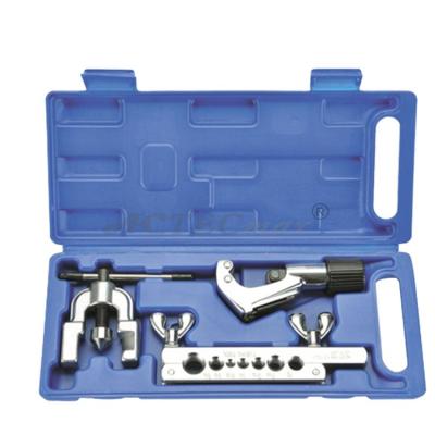 China Copper Tube Swaging Flaring Tool CT-1226-AL AC Tool Kit Portable for sale
