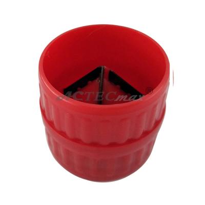 China Tubing Chamfer Tool Pipe Inner Outer Reamer  Tool Kit With One Year Warranty en venta