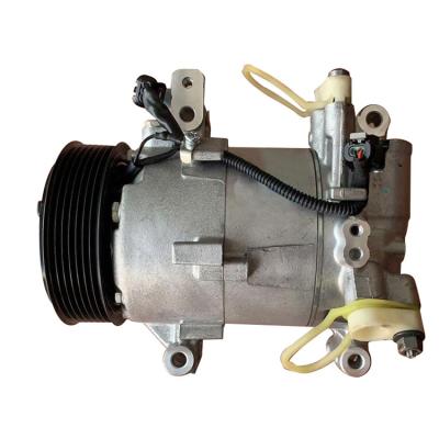 China Honda Civic Car Ac Compressors Oe For Car Air Condition 12v for sale