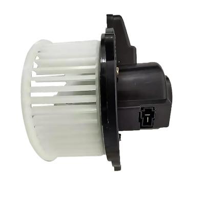China High Quality Auto Parts Car Air Conditioner Heater Blower Motor Assembly for sale