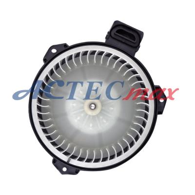 China OEM 87103-60360 116340-9190 Automotive parts accessories car HVAC Heater Blower Motor for TOYOTAL LAND CRUISER for sale