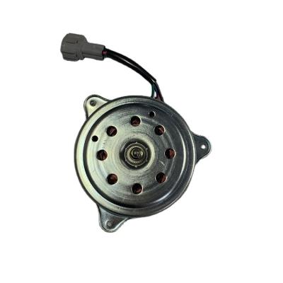 China ACTECmax Auto  Electric Cooling FAN Blower Motor for NISSAN SUNNY QASHQAI MICRA for sale