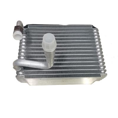 China Best price OEM YK213/6L2Z19860EB auto ac evaporator coil for car FORD EXPLORER 2003-2010 for sale