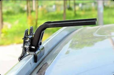 China TS16949 Anti Theft Universal Roof Rack Brackets For Van for sale