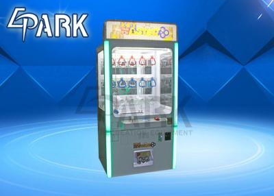 China 15 Lots Key Master 2 Players Amusement Game Machines , Coin Pusher 15 Lots Key Master Game Machine for sale