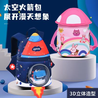 China kids backpack for sale