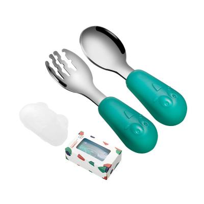 China 50g Silicone Kitchen Utensils 18.5*3.5cm for sale