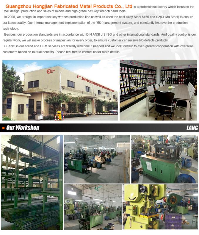 Verified China supplier - Guangzhou Hongjian fabricated metal product Co.ltd