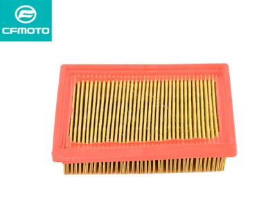 China Motorcycle Air Filter OEM Motorcycle Part For CFMOTO 250NK 250SR 0DM0-110100 for sale