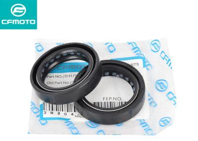 China 6KJ0-050410 Front Shock Absorber Oil Seal For CFMOTO 150NK 250NK for sale
