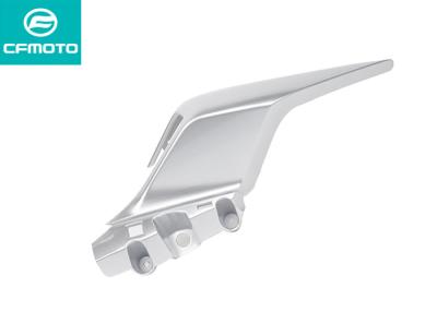 China CFMOTO 250SR OEM Motorcycle Part 22201-KYJ-902 Silver Plastic Tail Cover for sale