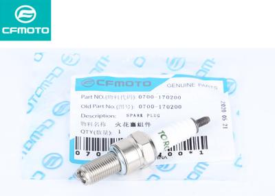 China Original Motorcycle Spark Plug for CFMOTO 150NK, 250NK, 400NK, 650NK for sale