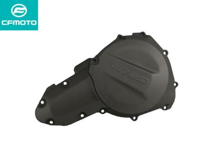 China Aluminum Motorcycle Engine Cover OEM Motorcycle Parts For CFMOTO 250NK 400NK 650NK for sale