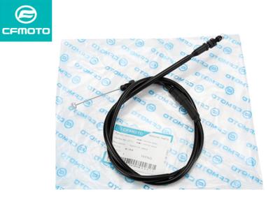 China Original Motorcycle Throttle Cable for CFMOTO 150NK, 250NK, 400NK, 650NK for sale