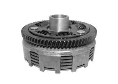 China Motorcycle Clutch Assy Clutch And Pressure Plate Assembly For Bajaj Boxer 150 for sale