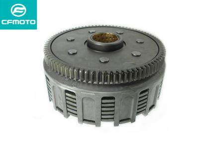 China AluminumMotorcycle Clutch Assy Motorcycle OEM Parts For CFMOTO 250NK 250SR for sale