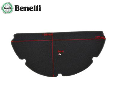 China Benelli BN600 Motorcycle Air Filter Motorcycle OEM Parts For TNT600i for sale