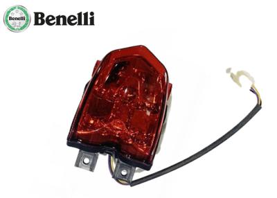 China Original Motorcycle Rear Light for Benelli BJ125-3E, TNT125 for sale