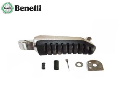 China Original Motorcycle Front Foot Padel for Benelli TNT125, TNT135, BN302 for sale