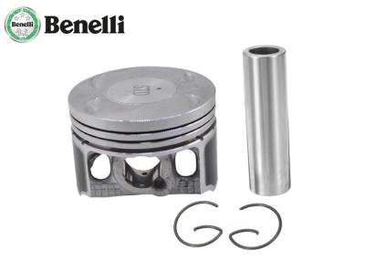 China Original Motorcycle Engine Piston Kits for Benelli TNT250, BN250, BJ250 for sale