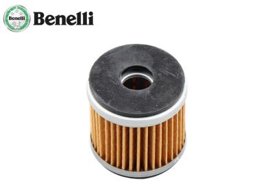 China LEONCINO 250 Motorcycle Oil Filter OEM Motorcycle Parts For Benelli BN251 TNT250 for sale