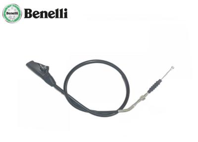 China BN250 BJ250 Customized Motorcycle Parts Motorcycle Clutch Cable For Benelli TNT250 for sale