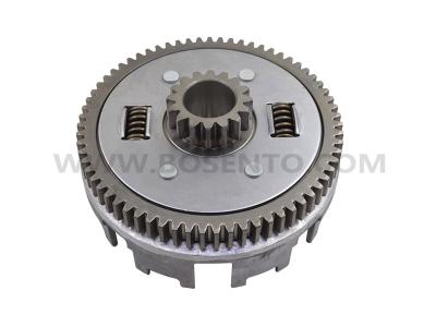China Original Motorcycle Clutch Parts Outer Comp Clutch For Honda KTT CBF150 CRF150F for sale