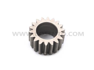 China OEM Motorcycle Clutch Parts / Clutch Driving Gear and Primary Driven Gear Set for sale