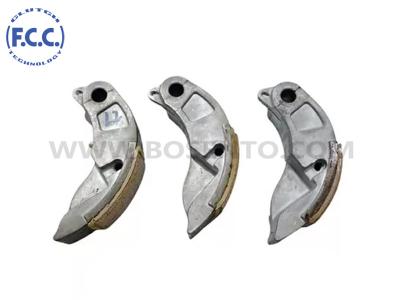 China Honda Scooter CVT Clutch Weight Clutch Lining Set For Honda PCX 125 PCX 150 Click 125 Fi for sale