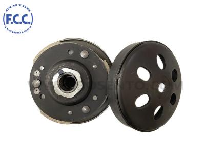 China Scooter Honda Cvt Start Clutch Centrifugal Driven Pulley Assy For Honda Vision 110 for sale