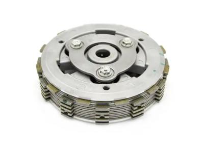 China FCC Motorcycle Clutch Assy Slipper Clutch Center Plate Complete For Zongshen TC380R for sale