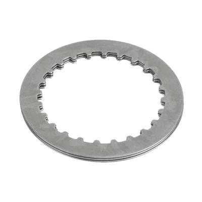 China Yamaha Clutch Steel Plate Disc Motorcycle Clutch Part For Yamaha YZF R15 2011-2018 FZ-16 FZ16 for sale