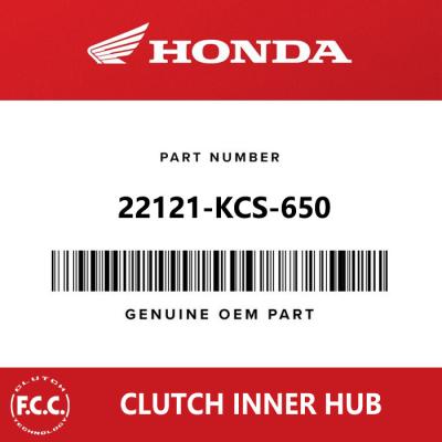 China Honda CG125 Splendor Motorcycle Clutch Parts Aluminum Clutch Hub Pressure Plate for sale