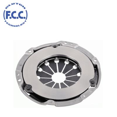 Cina FCC Genuine Four Wheel Manual Transmission Auto Clutch Cover For Honda Civic, 22300-P2E-003 in vendita