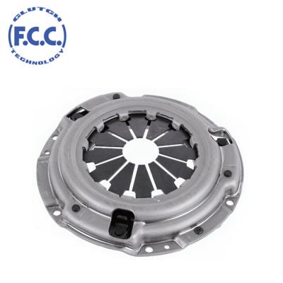 China FCC Genuine OEM Clutch Cover Pressure Plate For Honda Auto, 22300-P10-000 for sale