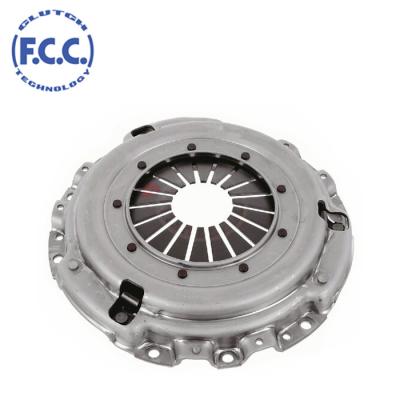 China FCC OEM Auto Clutch Cover Assembly For Honda Acura, 22300-P73-025 for sale