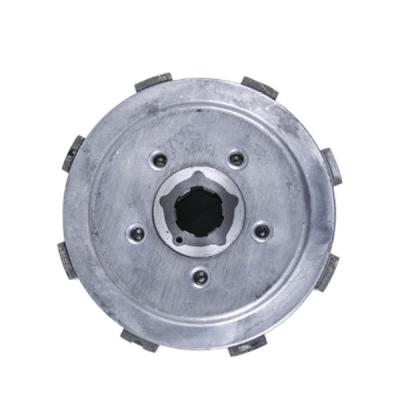 China FCC Genuine 3 Wheeler Clutch Center Comp Assembly for Zongshen, Loncin for sale