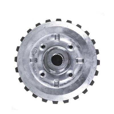 China Genuine OEM Motorcycle Clutch Center Assembly for Honda CB110, CB125 for sale