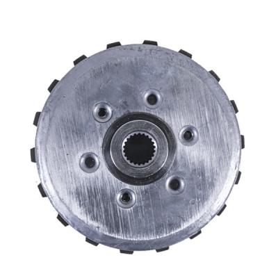China FCC Original Motorcycle Clutch Center Comp Assembly for Honda KPH, Wave 125 for sale