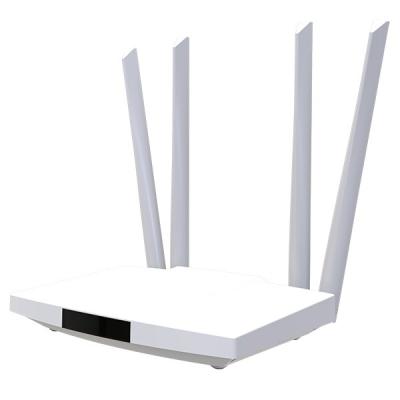 China High Speed Best 4g Lte Wifi Router Modem Home Enterprise 4g Wireless Router With Sim Card Slot for sale