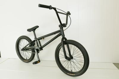 China Steel Frame 20 Inch Freestyle BMX Bicycle with Package Gross Weight of 19.000kg for sale