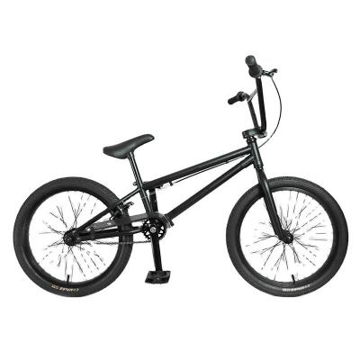 China New Design Custom BMX Bike for sale