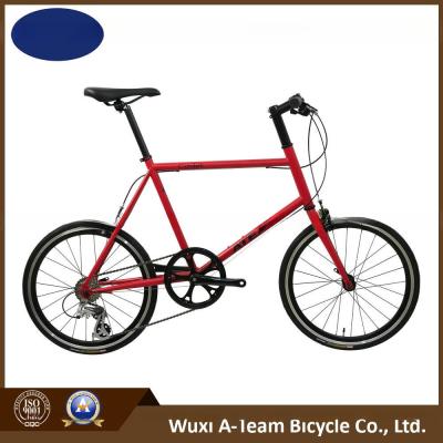 China 20 Inch Mini Velo Shimano Altus Cycle Bicycle for sale