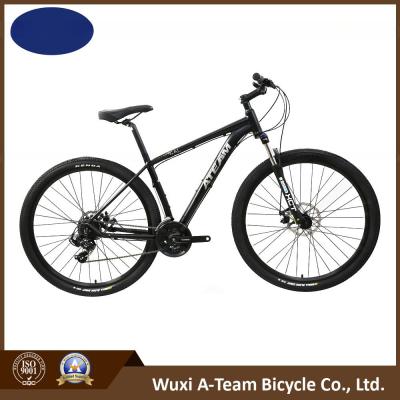 China 29er 24 Speed Mountain Bicycle MTB10 for Package Gross Weight 19.000kg and 135*21*75cm for sale